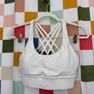 Savvi New Sun Sports Bra